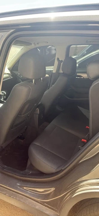 2014 BMW E84 X1 - Image 6 of 6