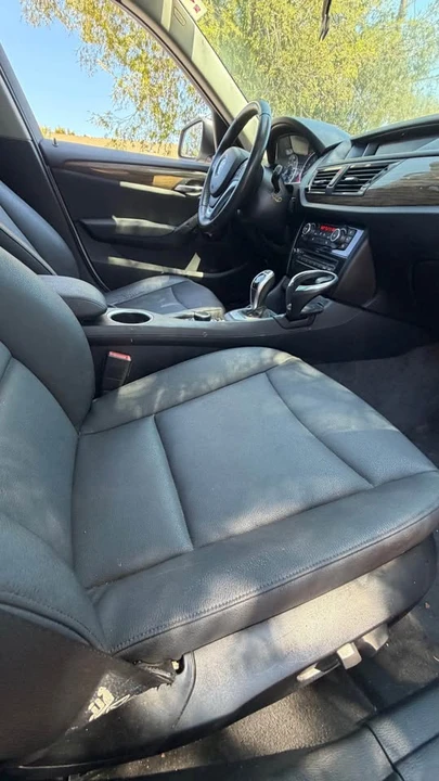 2014 BMW E84 X1 - Image 10 of 16