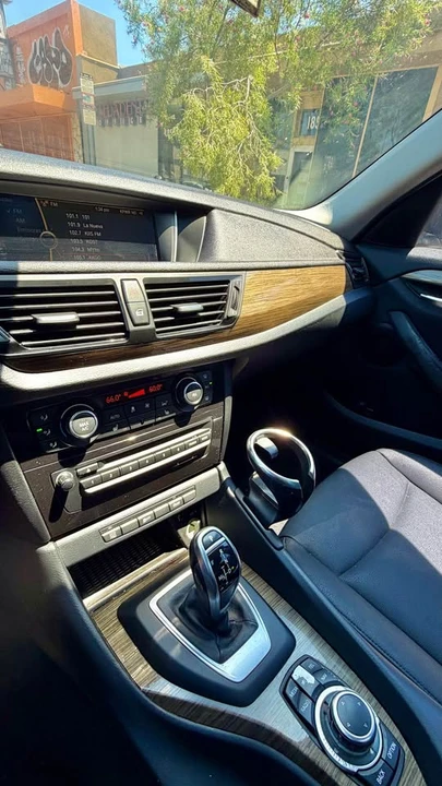 2014 BMW E84 X1 - Image 9 of 16