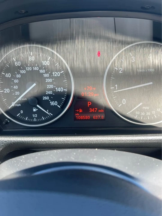 2014 BMW E84 X1 - Image 12 of 12