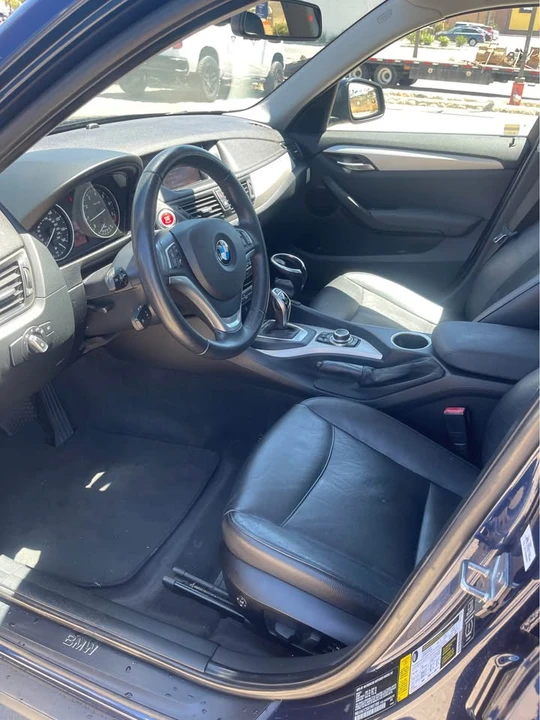 2014 BMW E84 X1 - Image 10 of 12
