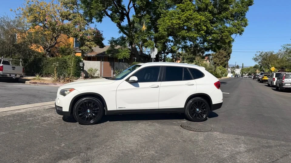 2014 BMW E84 X1 - Image 6 of 16