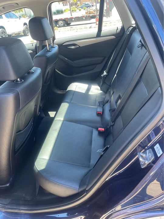 2014 BMW E84 X1 - Image 11 of 12
