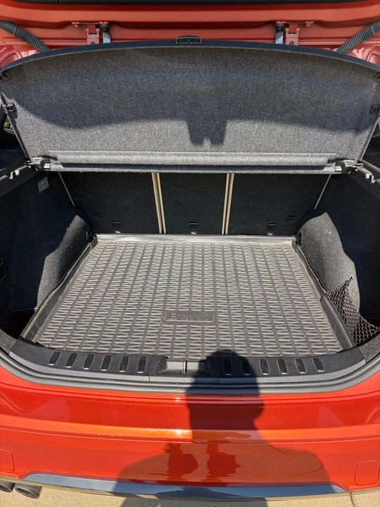 2014 BMW E84 X1 - Image 4 of 8