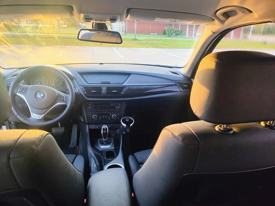 2014 BMW E84 X1 - Image 8 of 8
