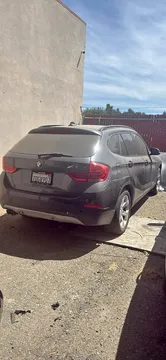 2014 BMW X1 sDrive28i Sport Utility 4D