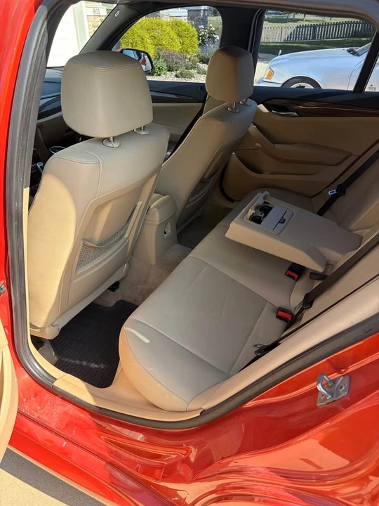 2014 BMW E84 X1 - Image 3 of 8