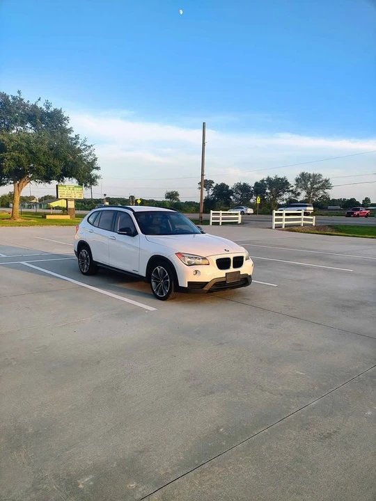 2014 BMW E84 X1 - Image 5 of 8