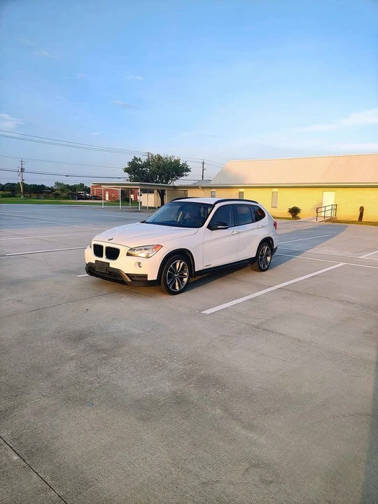 2014 BMW E84 X1 - Image 3 of 8