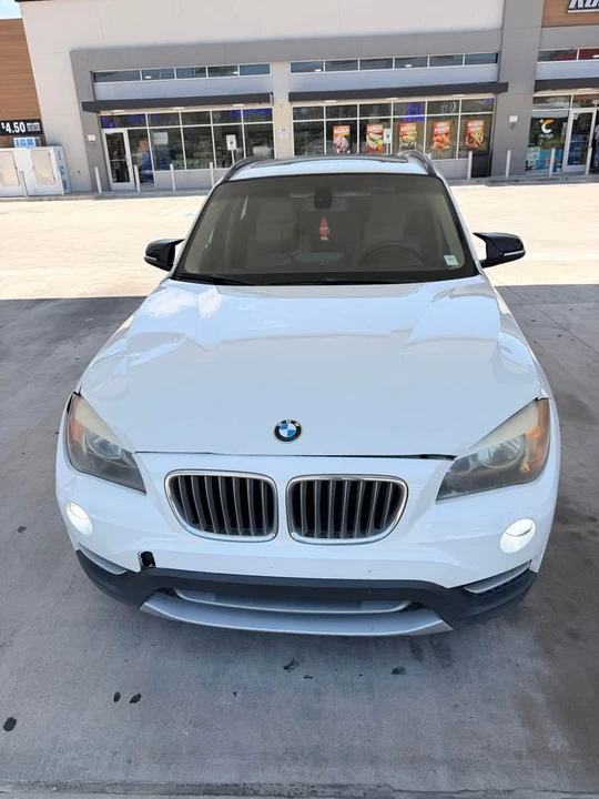 2014 BMW E84 X1 - Image 5 of 8