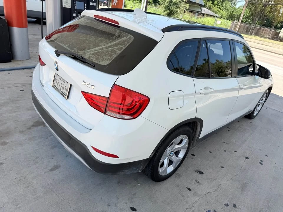 2014 BMW E84 X1 - Image 8 of 8