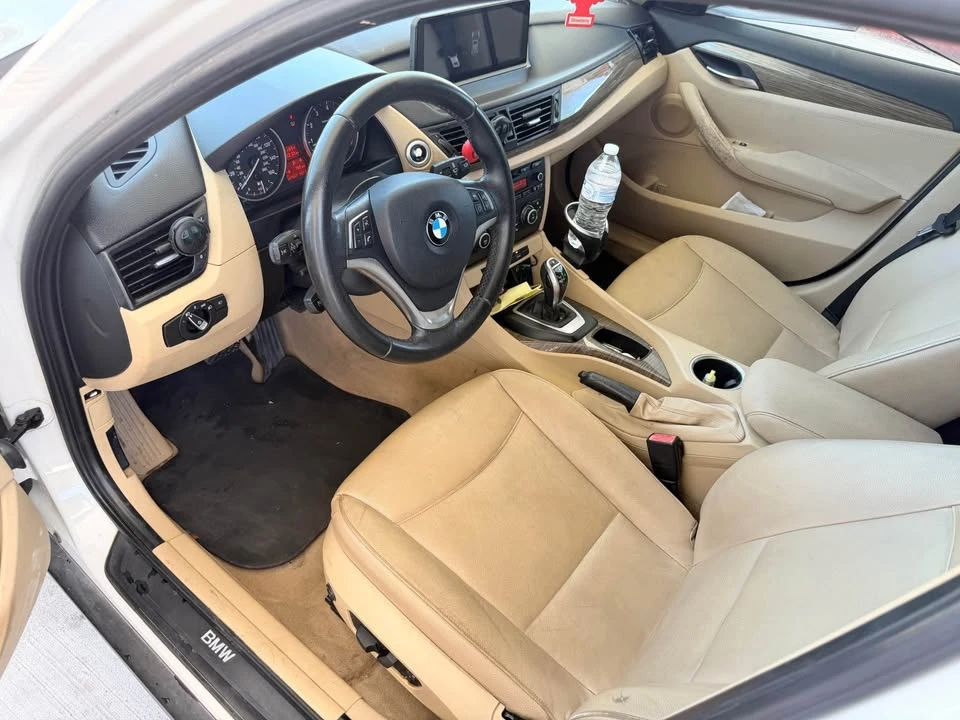 2014 BMW E84 X1 - Image 2 of 8