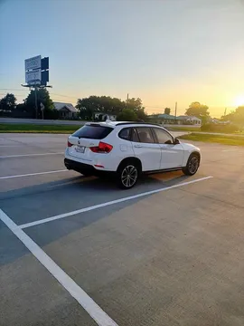 2014 BMW X1 sDrive28i Sport Utility 4D