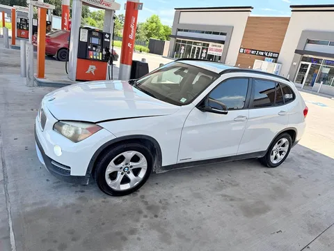 2014 BMW X1 sDrive28i Sport Utility 4D