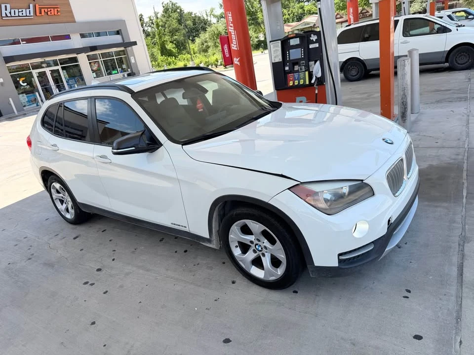 2014 BMW E84 X1 - Image 4 of 8