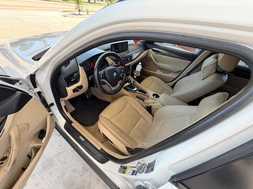 2014 BMW E84 X1 - Image 6 of 8