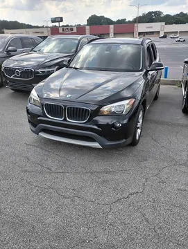 2014 BMW X1 sDrive28i Sport Utility 4D