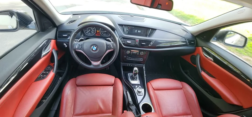 2014 BMW E84 X1 - Image 14 of 20