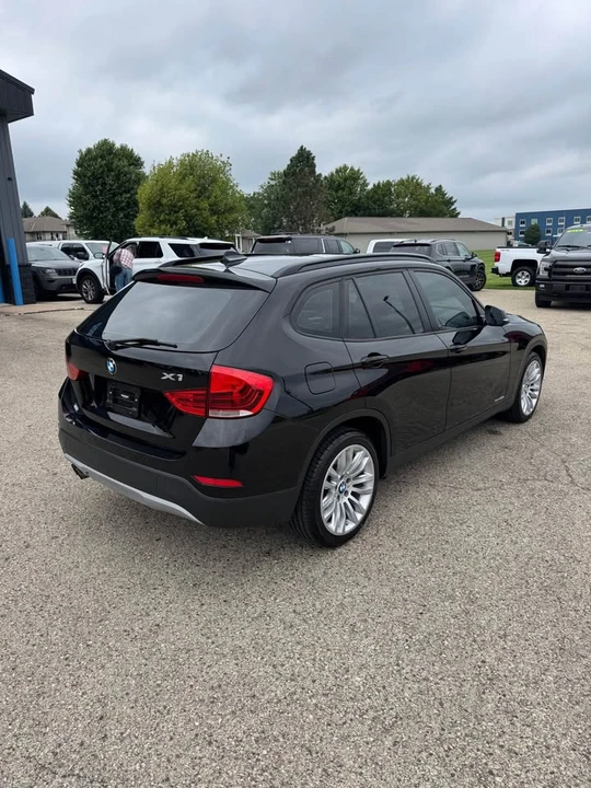 2014 BMW E84 X1 - Image 7 of 11