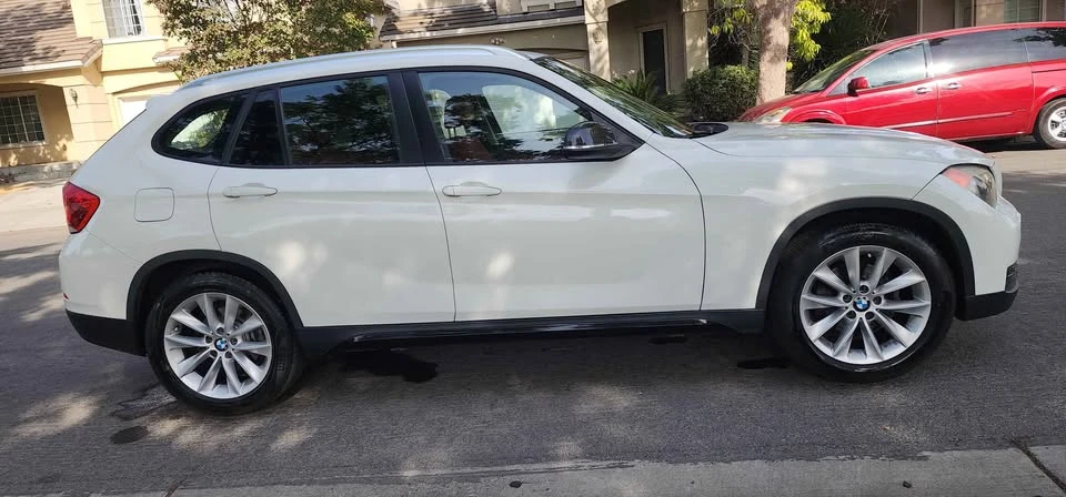 2014 BMW E84 X1 - Image 3 of 20