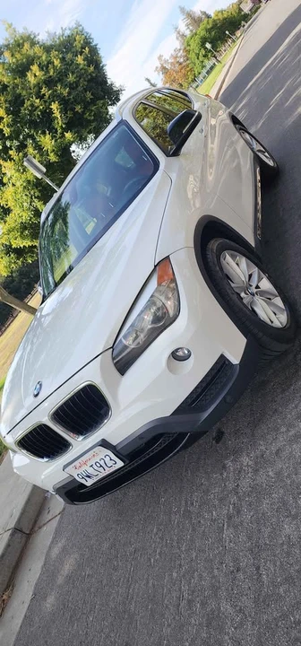 2014 BMW E84 X1 - Image 8 of 20