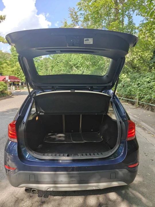 2014 BMW E84 X1 - Image 13 of 19