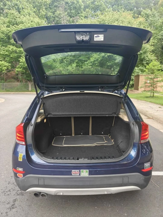 2014 BMW E84 X1 - Image 14 of 20