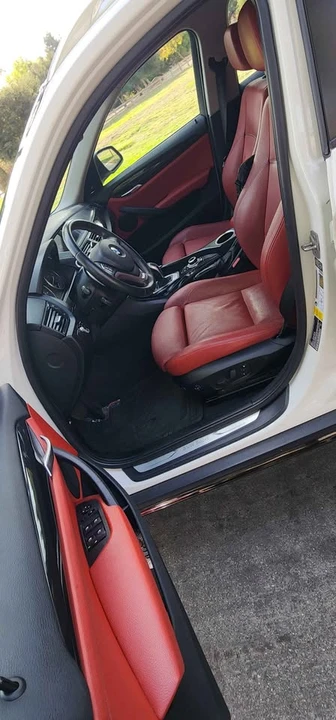 2014 BMW E84 X1 - Image 19 of 20