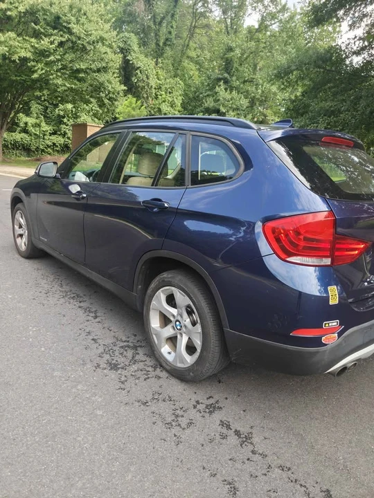 2014 BMW E84 X1 - Image 13 of 20