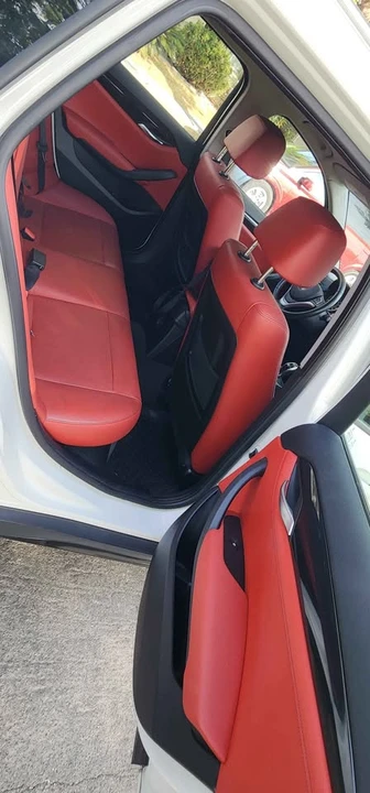 2014 BMW E84 X1 - Image 17 of 20