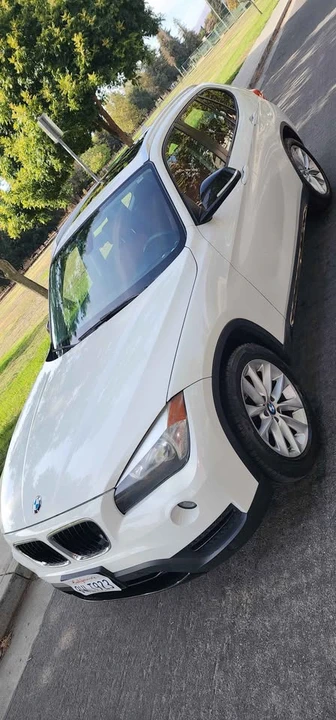 2014 BMW E84 X1 - Image 2 of 20