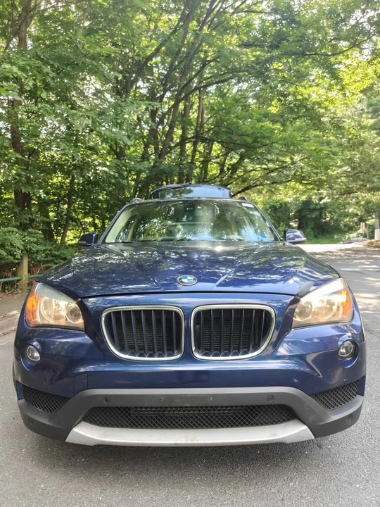 2014 BMW E84 X1 - Image 17 of 19