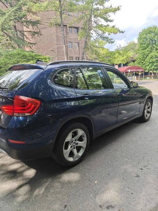 2014 BMW E84 X1 - Image 6 of 19