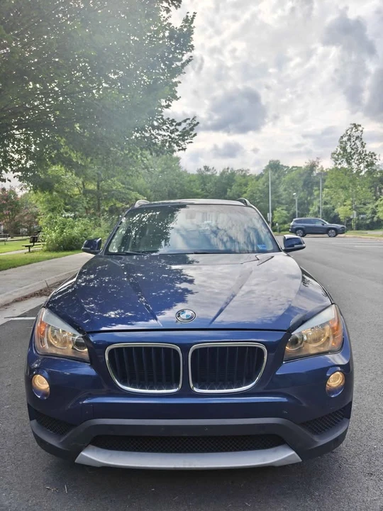 2014 BMW E84 X1 - Image 2 of 20