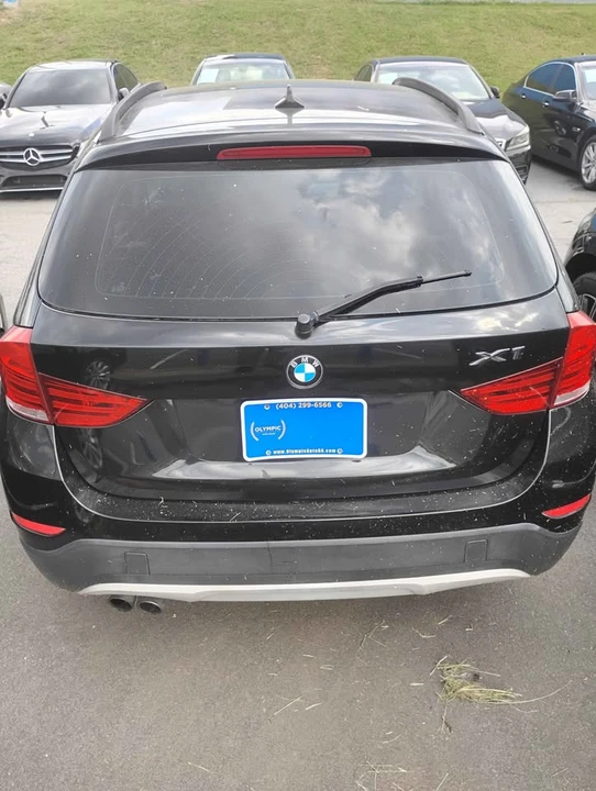 2014 BMW E84 X1 - Image 3 of 8