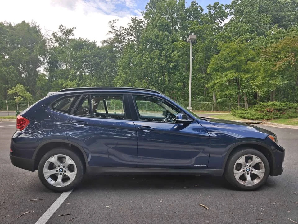 2014 BMW E84 X1 - Image 4 of 20