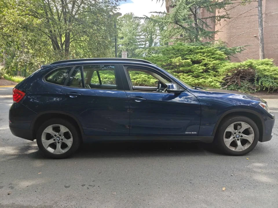 2014 BMW E84 X1 - Image 5 of 19