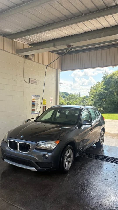 2014 BMW E84 X1 - Image 3 of 9