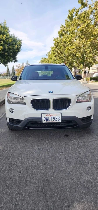 2014 BMW E84 X1 - Image 6 of 20