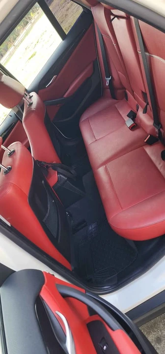 2014 BMW E84 X1 - Image 12 of 20