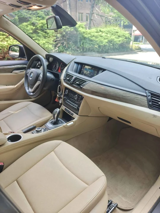 2014 BMW E84 X1 - Image 8 of 19
