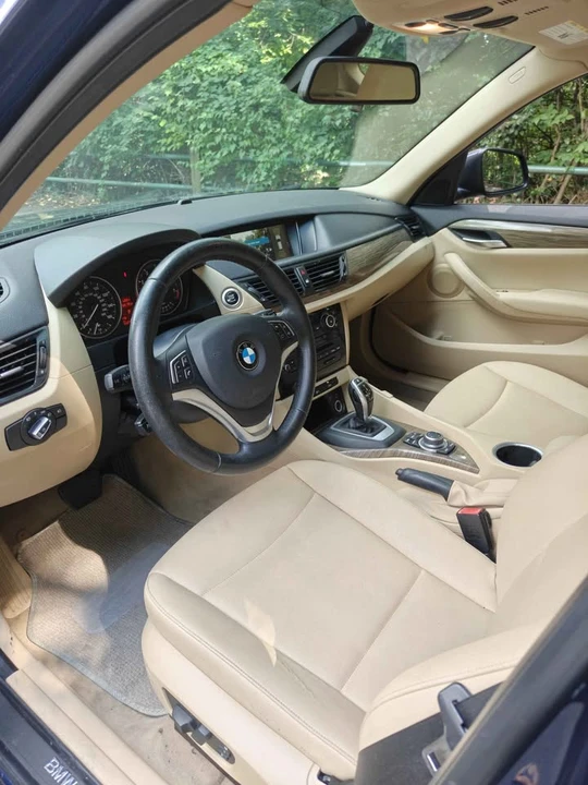 2014 BMW E84 X1 - Image 9 of 19
