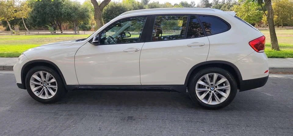2014 BMW E84 X1 - Image 11 of 20