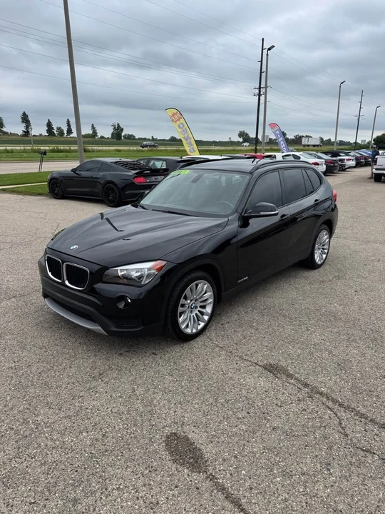 2014 BMW E84 X1 - Image 3 of 11