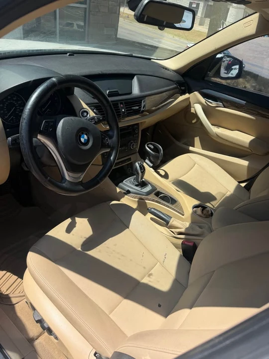 2014 BMW E84 X1 - Image 5 of 10