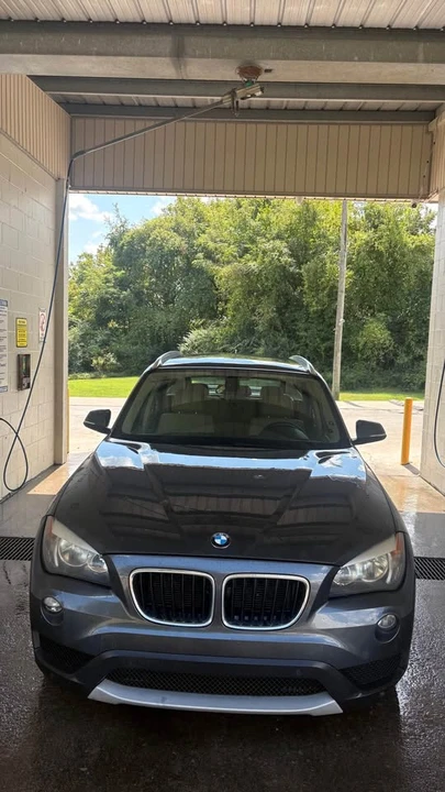 2014 BMW E84 X1 - Image 2 of 9