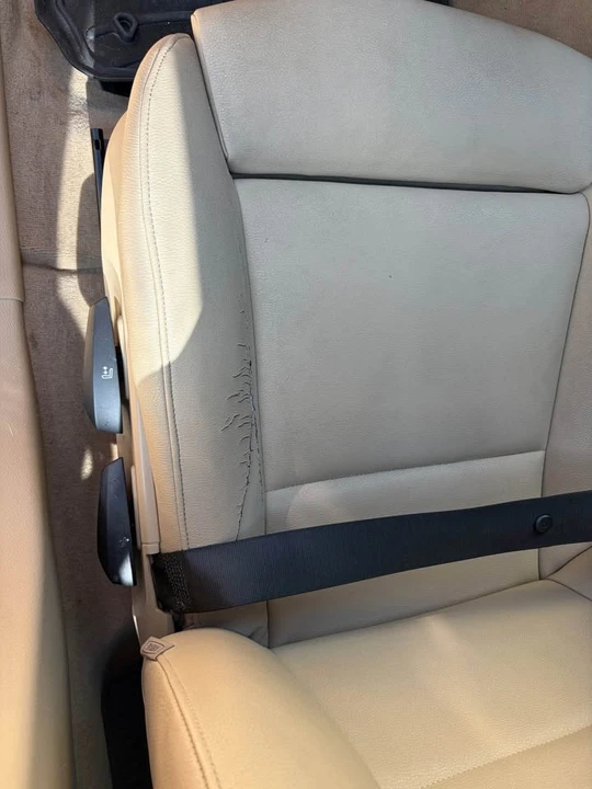 2014 BMW E84 X1 - Image 2 of 8