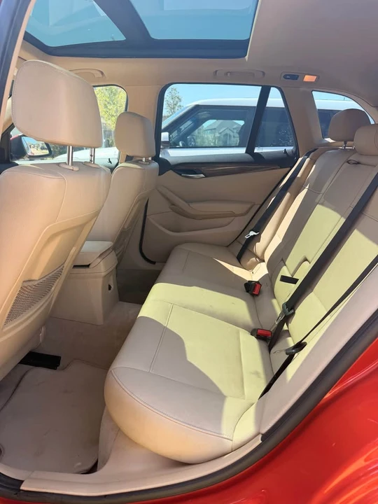 2014 BMW E84 X1 - Image 5 of 9