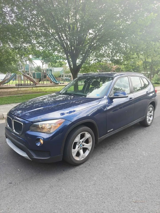 2014 BMW E84 X1 - Image 3 of 20