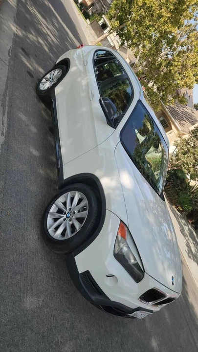 2014 BMW E84 X1 - Image 10 of 20
